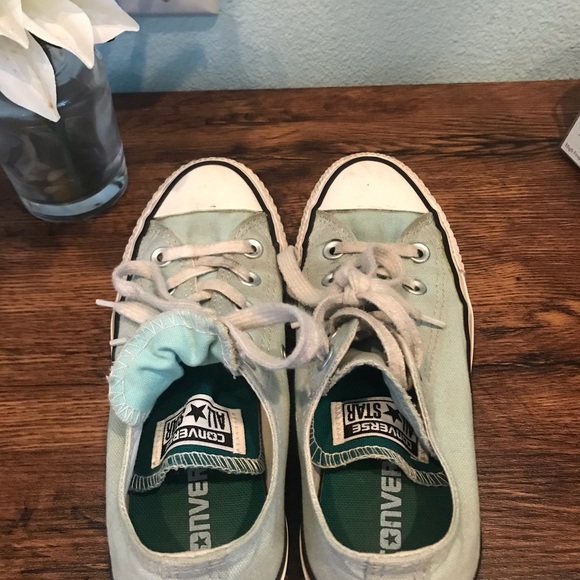 Converse All ⭐️ Stars - Picture 6 of 6